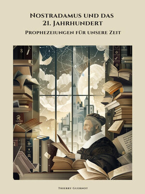 cover image of Nostradamus und das  21. Jahrhundert